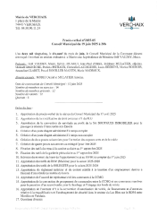 PV5 du 19 mai 2025