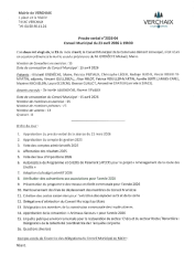 PV2026-04 du 23 avril 2026